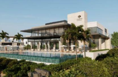 Villa - 5 Bedrooms - 6 Bathrooms for sale in Sobha Reserve - Wadi Al Safa 2 - Dubai