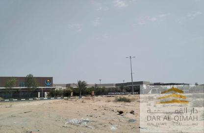 أرض - استوديو للبيع في D تلال سيتي - تلال سيتي - الشارقة أرض - استوديو للبيع في D تلال سيتي - تلال سيتي - الشارقة