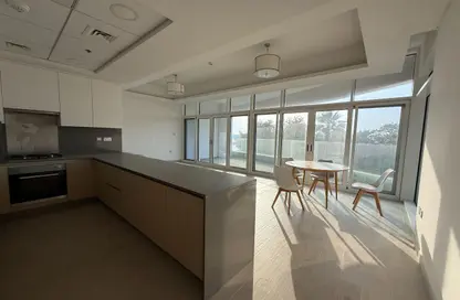 شقة - 2 غرف نوم - 3 حمامات للايجار في عزيزي مينا - نخلة جميرا - دبي