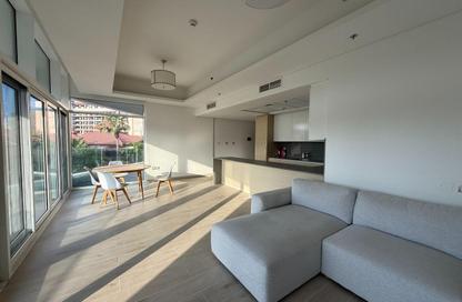 Apartment - 2 Bedrooms - 3 Bathrooms for rent in Azizi Mina - Palm Jumeirah - Dubai