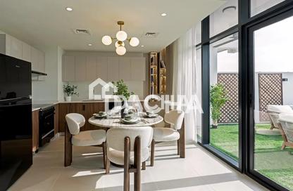 Townhouse - 3 Bedrooms - 4 Bathrooms for sale in Reportage Village 1 - Reportage Village - Dubai Townhouse - 3 Bedrooms - 4 Bathrooms for sale in Reportage Village 1 - Reportage Village - Dubai