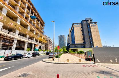 Apartment - Studio - 1 for sale in Vincitore Dolce Vita - Arjan - Dubai Apartment - Studio - 1 for sale in Vincitore Dolce Vita - Arjan - Dubai