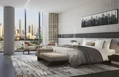 Penthouse - 3 Bedrooms - 5 Bathrooms for sale in Anantara Residences - Al Rifa'ah - Al Heerah - Sharjah