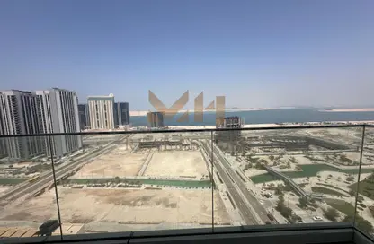 شقة - 2 غرف نوم - 3 حمامات للايجار في ذا ريزيدنس سنترال بارك - شمس أبوظبي - جزيرة الريم - أبوظبي