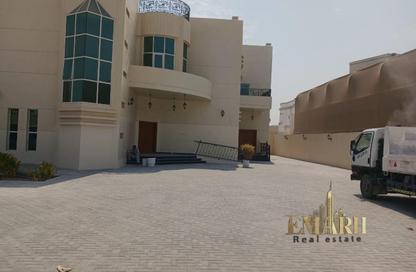Villa - 4 - 6 for rent in Al Jurf 3 - Al Jurf - Ajman Downtown - Ajman