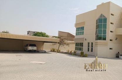 Villa - 4 - 6 for rent in Al Jurf 3 - Al Jurf - Ajman Downtown - Ajman