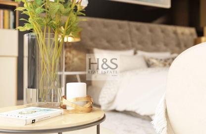 Townhouse - 4 Bedrooms - 5 Bathrooms for sale in Violet 2 - Violet - Damac Hills 2 - Dubai