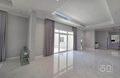 Villa - 5 Bedrooms - 7 Bathrooms for rent in Nad Al Sheba Gardens 2 - Nad Al Sheba Gardens - Nad Al Sheba - Dubai Villa - 5 Bedrooms - 7 Bathrooms for rent in Nad Al Sheba Gardens 2 - Nad Al Sheba Gardens - Nad Al Sheba - Dubai