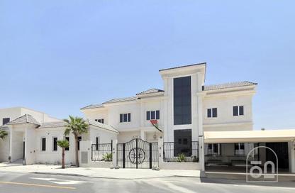 Villa - 5 Bedrooms - 7 Bathrooms for rent in Nad Al Sheba Gardens 2 - Nad Al Sheba Gardens - Nad Al Sheba - Dubai Villa - 5 Bedrooms - 7 Bathrooms for rent in Nad Al Sheba Gardens 2 - Nad Al Sheba Gardens - Nad Al Sheba - Dubai