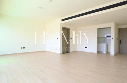 Office Space - Studio - 1 Bathroom for rent in Binghatti Emerald - District 15 - Jumeirah Village Circle - Dubai