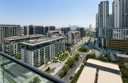 Apartment - 3 Bedrooms - 5 Bathrooms for sale in Sobha Hartland Waves Opulence - Sobha Hartland - Mohammed Bin Rashid City - Dubai