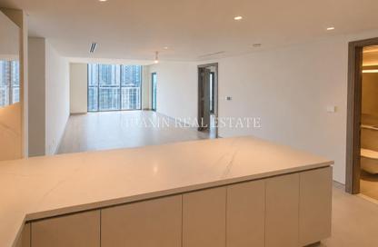 Apartment - 3 Bedrooms - 5 Bathrooms for sale in Sobha Hartland Waves Opulence - Sobha Hartland - Mohammed Bin Rashid City - Dubai Apartment - 3 Bedrooms - 5 Bathrooms for sale in Sobha Hartland Waves Opulence - Sobha Hartland - Mohammed Bin Rashid City - Dubai