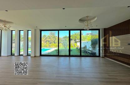 Villa - 3 Bedrooms - 5 Bathrooms for sale in Golf Community - Al Zorah - Ajman