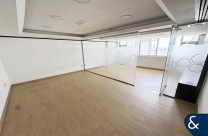 Office Space - Studio for sale in Executive Tower D (Aspect Tower) - Executive Towers - Business Bay - Dubai