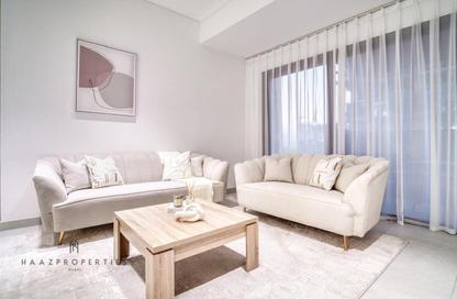 Apartment - 3 - 3 for sale in Marwa Heights - District 15 - Jumeirah Village Circle - Dubai