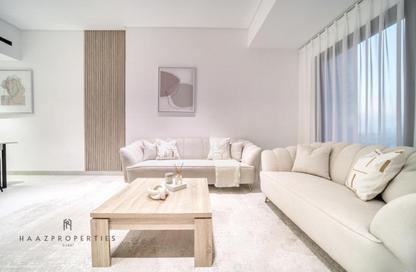 Apartment - 3 - 3 for sale in Marwa Heights - District 15 - Jumeirah Village Circle - Dubai