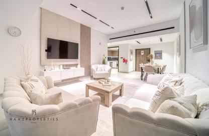 Apartment - 3 - 3 for sale in Marwa Heights - District 15 - Jumeirah Village Circle - Dubai