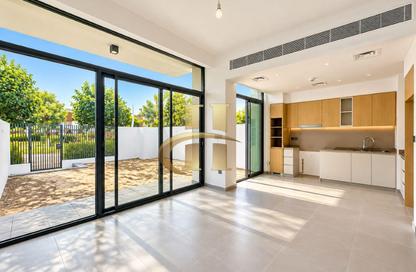 Townhouse - 3 - 4 for rent in Joy - Arabian Ranches 3 - Dubai