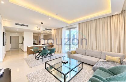 Apartment - 2 - 2 for sale in Forte 2 - Forte - Downtown Dubai - Dubai