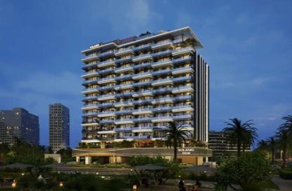 Apartment - Studio - 1 for sale in Solanki One - Dubai Land Residence Complex - Dubai
