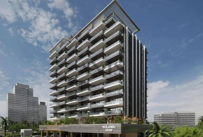 Premium Apartments | Smart Home  | High ROI
