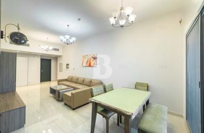 Apartment - 2 - 3 for sale in Elite Tower - Business Bay - Dubai