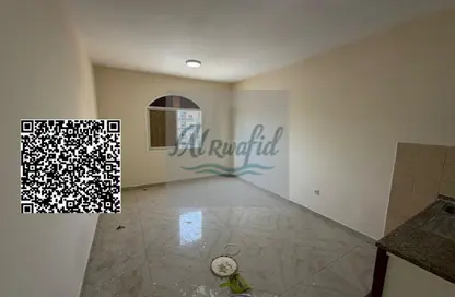 شقة - 1 حمام للايجار في مبنى الرفا 1 - النعيمية - عجمان