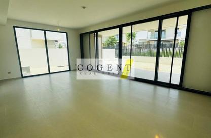 Villa - 4 - 5 for rent in Jebel Ali Village Villas - Jebel Ali Village - Jebel Ali - Dubai