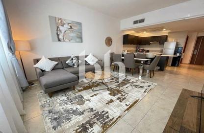 Apartment - 2 Bedrooms - 3 Bathrooms for rent in The Imperial Residence A - The Imperial Residence - District 5 - Jumeirah Village Triangle - Dubai