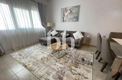 Apartment - 2 Bedrooms - 3 Bathrooms for rent in The Imperial Residence A - The Imperial Residence - District 5 - Jumeirah Village Triangle - Dubai