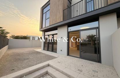 Townhouse - 4 Bedrooms - 5 Bathrooms for rent in Mudon Al Ranim 1 - Mudon - Dubai Townhouse - 4 Bedrooms - 5 Bathrooms for rent in Mudon Al Ranim 1 - Mudon - Dubai