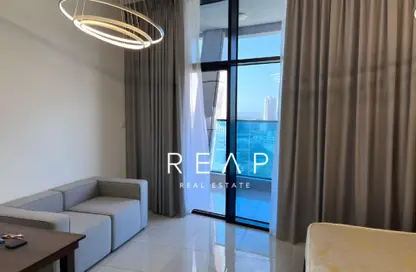 Apartment - Studio - 1 Bathroom for sale in O2 Tower - District 14 - Jumeirah Village Circle - Dubai