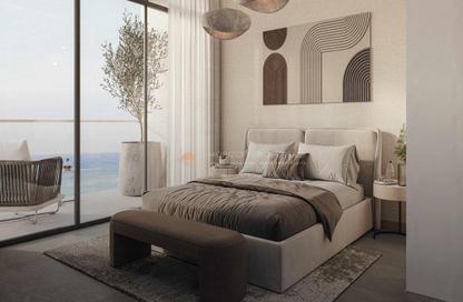 Apartment - 1 Bedroom - 2 Bathrooms for sale in Playa Viva - Al Marjan Island - Ras Al Khaimah