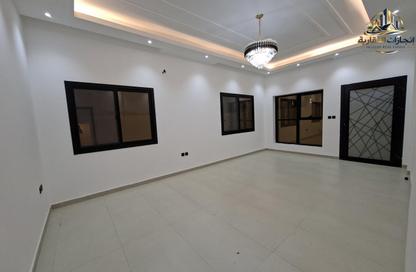 Villa - 5 Bedrooms - 7 Bathrooms for sale in Al Helio 1 - Al Helio - Ajman Villa - 5 Bedrooms - 7 Bathrooms for sale in Al Helio 1 - Al Helio - Ajman