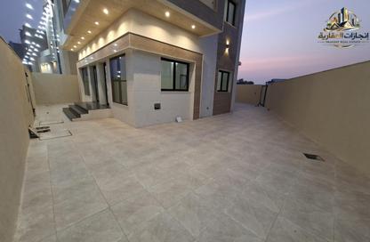 Villa - 5 Bedrooms - 7 Bathrooms for sale in Al Helio 1 - Al Helio - Ajman