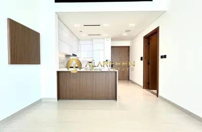 شقة - غرفة نوم - 2 حمامات للايجار في بن غاطي جارديني - منطقة 11 - قرية جميرا الدائرية - دبي