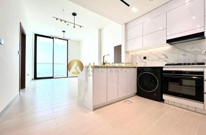 Apartment - 1 Bedroom - 2 Bathrooms for rent in Binghatti Gardenia - District 11 - Jumeirah Village Circle - Dubai