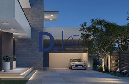 Land - Studio for sale in Wadeem - Al Hudayriat Island - Abu Dhabi