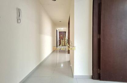 Apartment - 1 Bedroom - 1 Bathroom for rent in Tiger Building Al Qadesia - Al Nahda - Sharjah