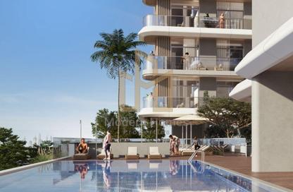 Apartment - 1 Bedroom - 2 Bathrooms for sale in Azizi Sakandar - Al Furjan - Dubai Apartment - 1 Bedroom - 2 Bathrooms for sale in Azizi Sakandar - Al Furjan - Dubai