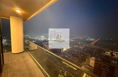 Apartment - 4 Bedrooms - 6 Bathrooms for rent in Crest Grande - Sobha Hartland - Mohammed Bin Rashid City - Dubai