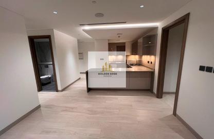 Apartment - 4 Bedrooms - 6 Bathrooms for rent in Crest Grande - Sobha Hartland - Mohammed Bin Rashid City - Dubai