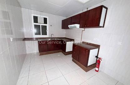 Apartment - 1 Bedroom - 1 Bathroom for rent in New Al Taawun Road - Al Taawun - Sharjah Apartment - 1 Bedroom - 1 Bathroom for rent in New Al Taawun Road - Al Taawun - Sharjah