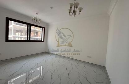 Apartment - 1 - 2 for rent in Al Mahatta - Al Qasimia - Sharjah