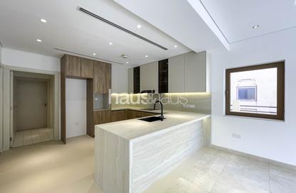 Villa - 3 - 4 for rent in Dubai Style - North Village - Al Furjan - Dubai