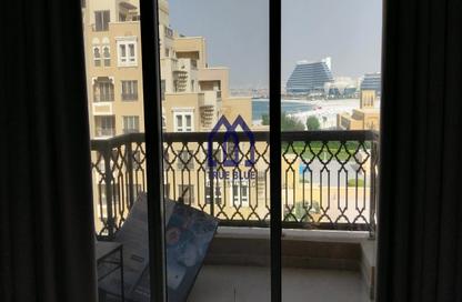 شقة - 1 - 2 للايجار في باب البحر - جزيرة المرجان - رأس الخيمة شقة - 1 - 2 للايجار في باب البحر - جزيرة المرجان - رأس الخيمة