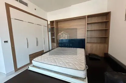 شقة - 1 حمام للايجار في غلا مز - جلامز من دانوب - الفرجان - دبي