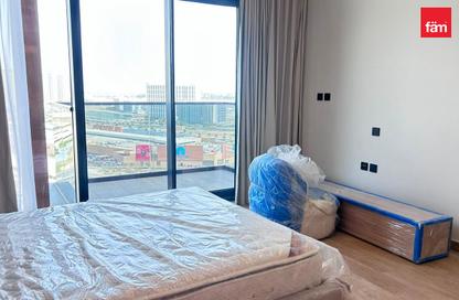 Apartment - Studio - 1 Bathroom for rent in Seslia Tower - District 4 - Jumeirah Village Triangle - Dubai Apartment - Studio - 1 Bathroom for rent in Seslia Tower - District 4 - Jumeirah Village Triangle - Dubai