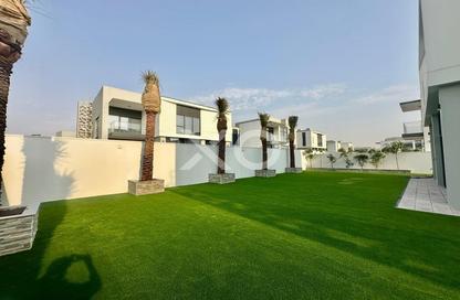 Villa - 4 Bedrooms - 5 Bathrooms for rent in Murooj Al Furjan East - Murooj Al Furjan - Al Furjan - Dubai