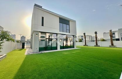 Villa - 4 Bedrooms - 5 Bathrooms for rent in Murooj Al Furjan East - Murooj Al Furjan - Al Furjan - Dubai